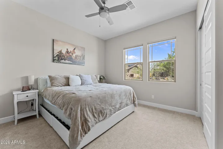 Guest Bedroom 1