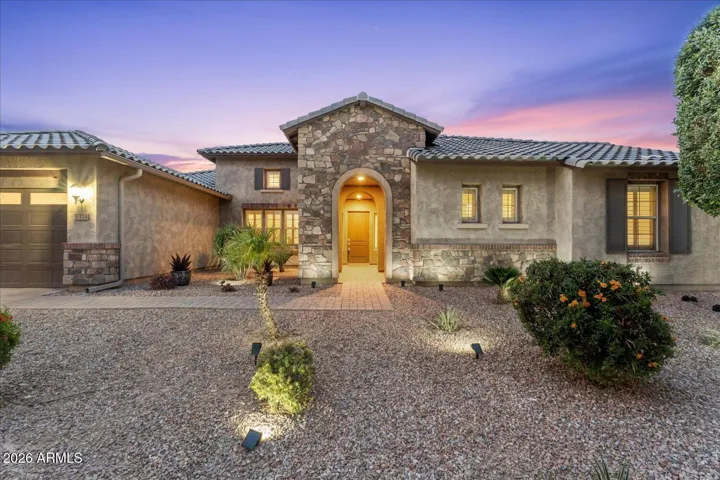 Welcome Home