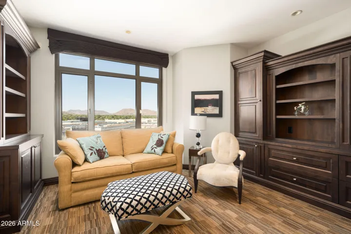 Built-ins