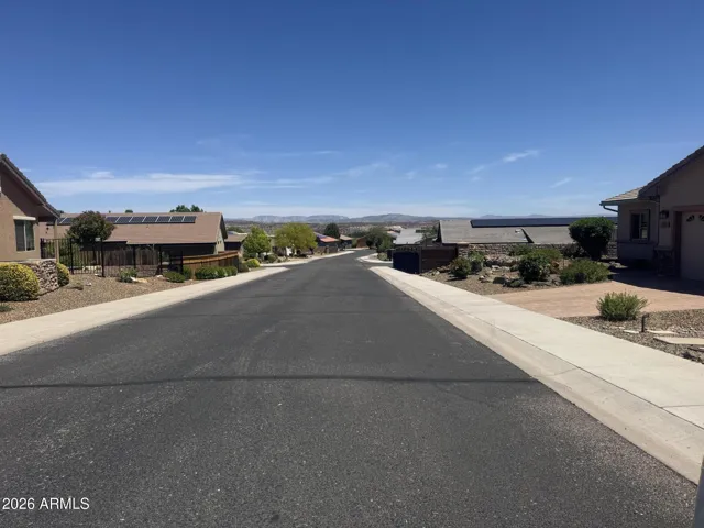 Street viewgsrage