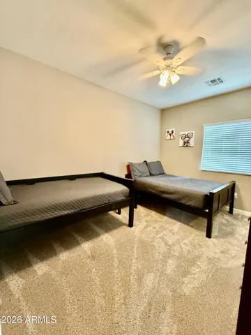 2nd Bedroom