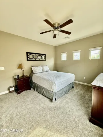 3rd Bedroom