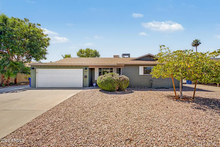 Welcome Home!