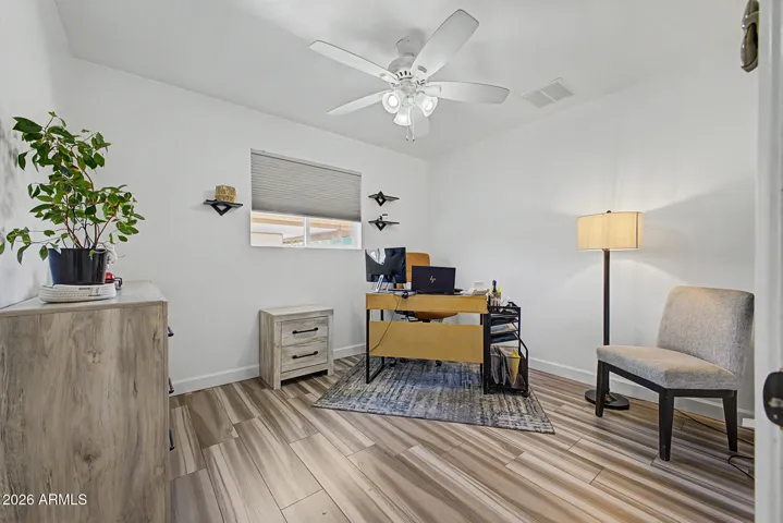 3rd bedroom