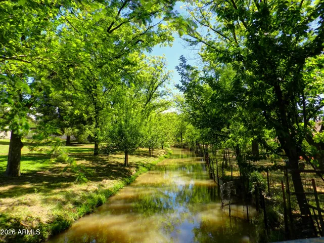 Verde Ditch