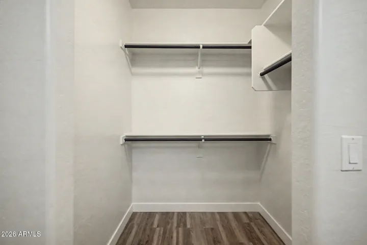 Closet