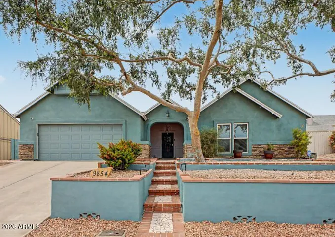 Ahwatukee Beauty!