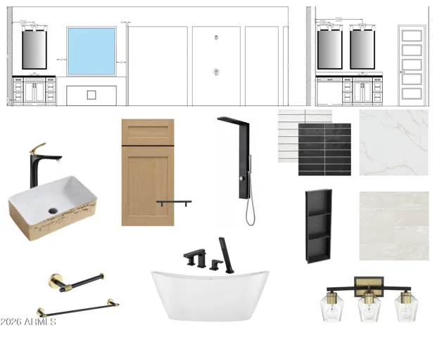 Preliminary Rendering - Subject to Change