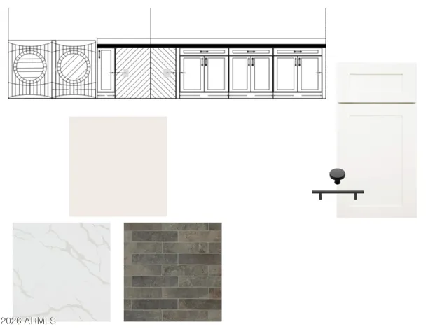 Preliminary Rendering - Subject to Change