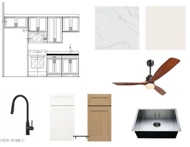 Preliminary Rendering - Subject to Change