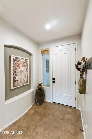 Entry