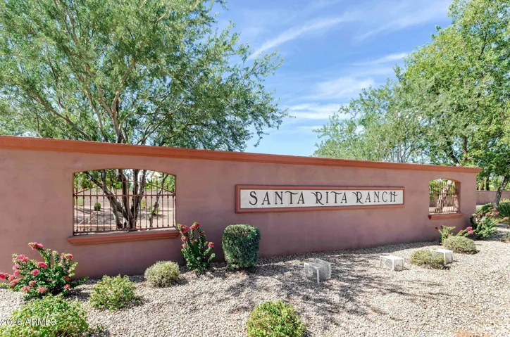 Santa Rita Ranch