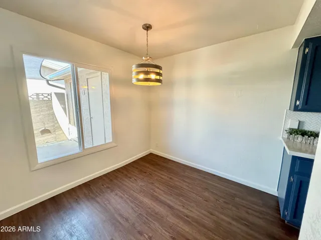 Dinning Room