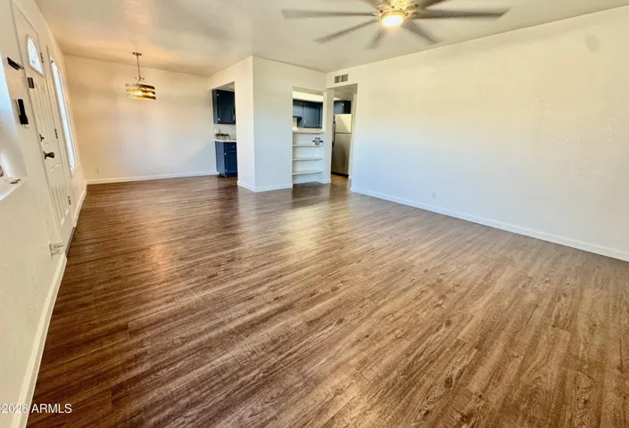 Open Concept