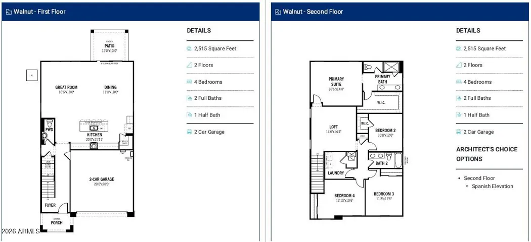 Base floorplan shown.