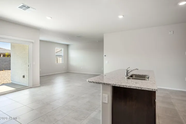 Photos represent model home. Actual home under construction.