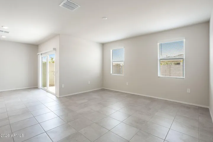 Photos represent model home. Actual home under construction.