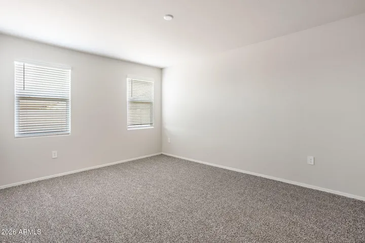 Photos represent model home. Actual home under construction.