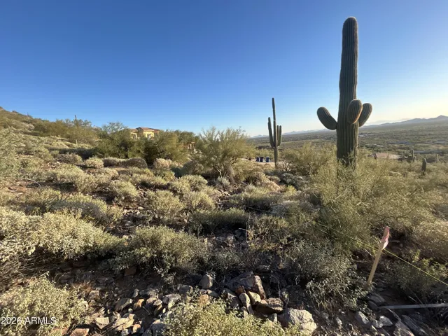 36888 n 38th st, Cave Creek, Az 4.84 acres City Views,adjacent to regional park