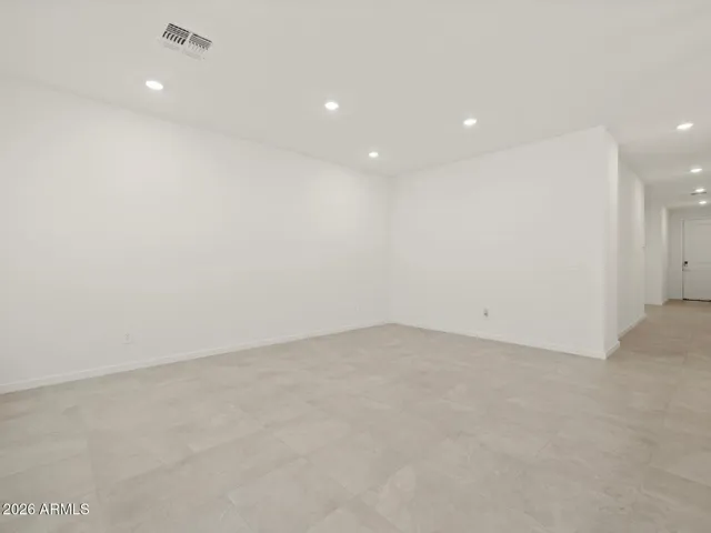 Photo is not of the actual home. Interior finishes and fixtures may vary.