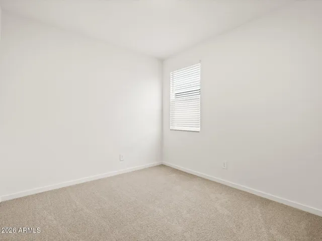 Photo is not of the actual home. Interior finishes and fixtures may vary.