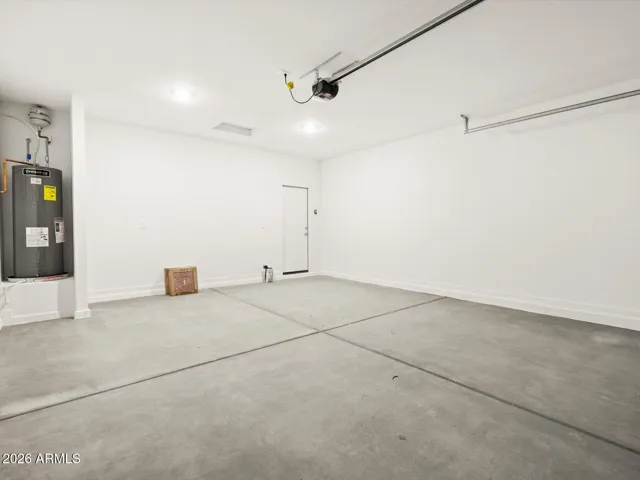 Photo is not of the actual home. Interior finishes and fixtures may vary.