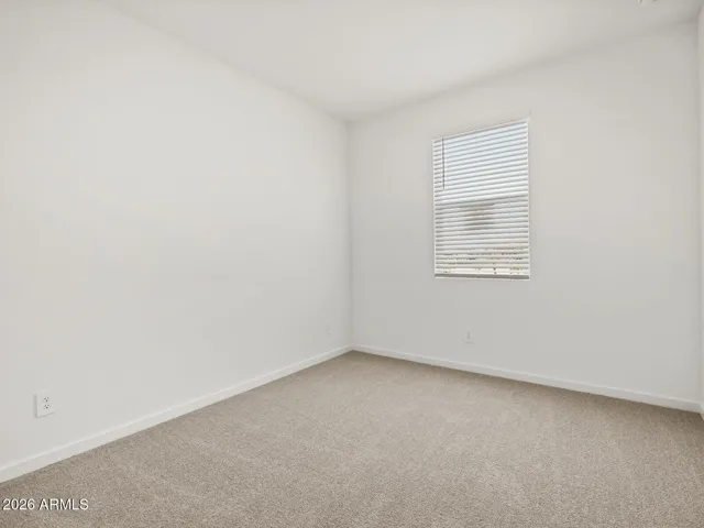 Photo is not of the actual home. Interior finishes and fixtures may vary.
