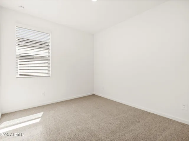 Photo is not of the actual home. Interior finishes and fixtures may vary.