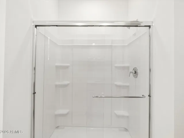 Photo is not of the actual home. Interior finishes and fixtures may vary.