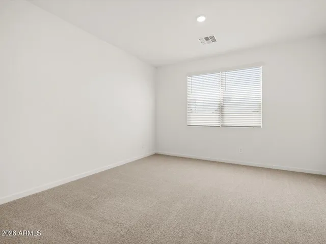 Photo is not of the actual home. Interior finishes and fixtures may vary.