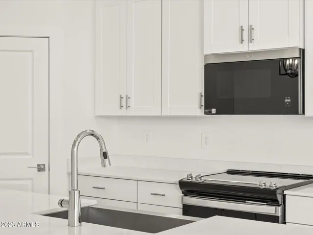 Photo is not of the actual home. Interior finishes and fixtures may vary.