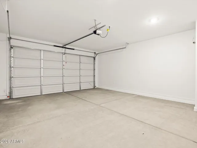 Photo is not of the actual home. Interior finishes and fixtures may vary.