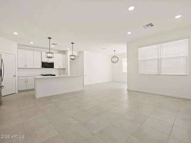 Photo is not of the actual home. Interior finishes and fixtures may vary.