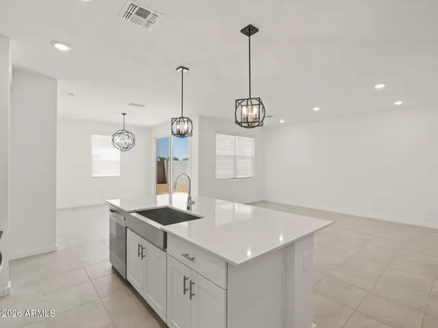 Photo is not of the actual home. Interior finishes and fixtures may vary.