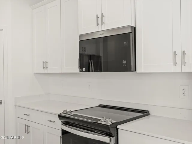 Photo is not of the actual home. Interior finishes and fixtures may vary.