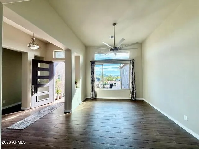 Formal Front Rm