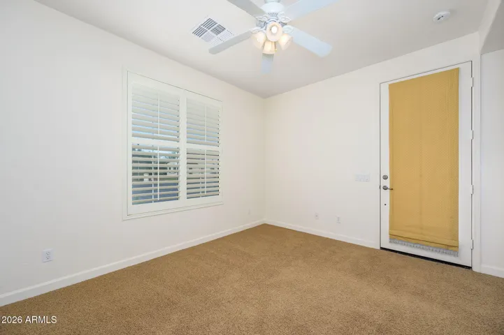 Guest Suite w/separate entry