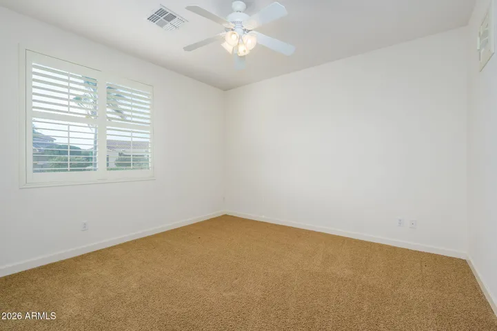 Guest Suite