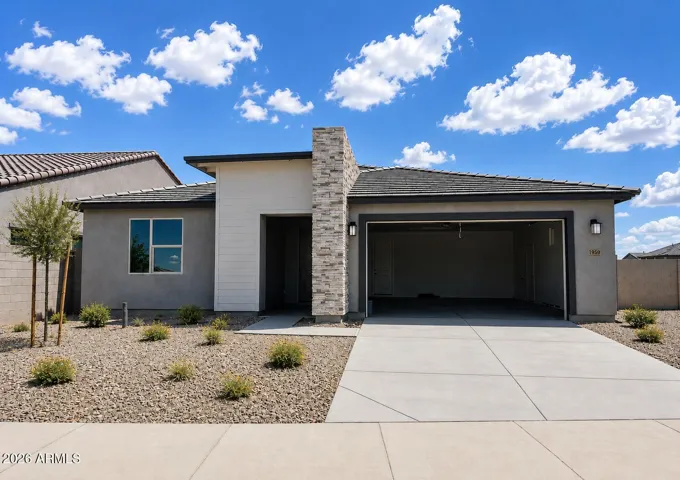 Landscape Installing Soon - Landscape in Image was digitally added