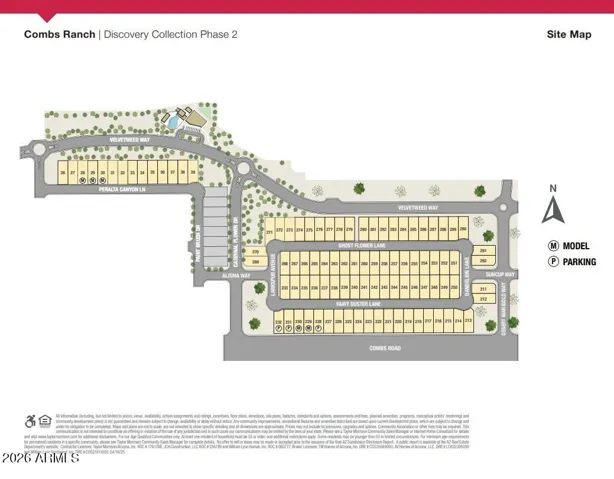 37701 N Prickley Pear Street Sitemap