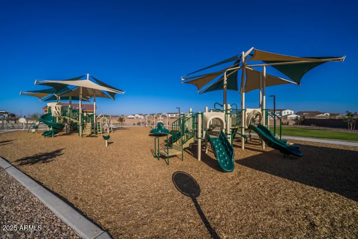 Combs Ranch Community
