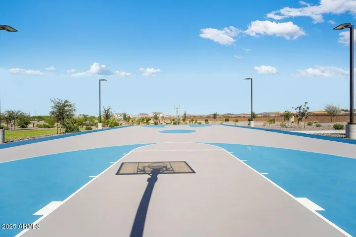 Combs Ranch Community
