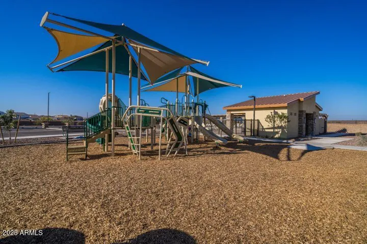 Combs Ranch Community