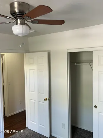 2 Bed RM.
