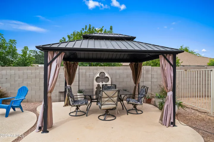 Gazebo