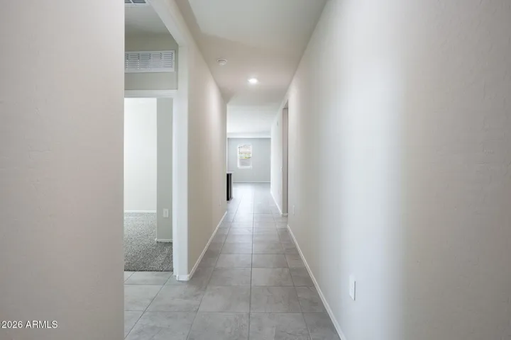 Photos represent model home. Actual home under construction.