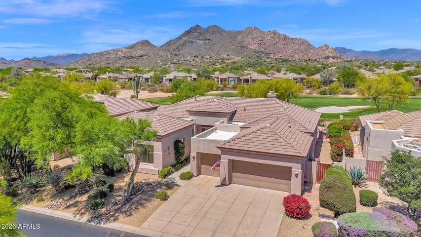 Arizona Living at its Best!