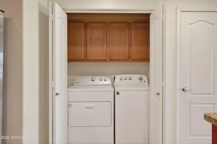 Complete with Cabinets!