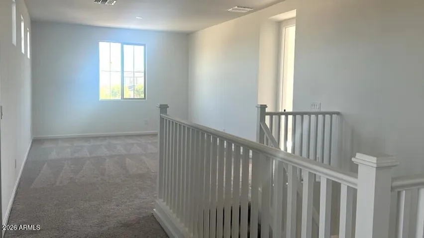 Huge loft
