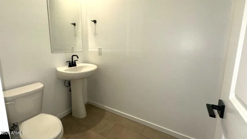 Guest bath